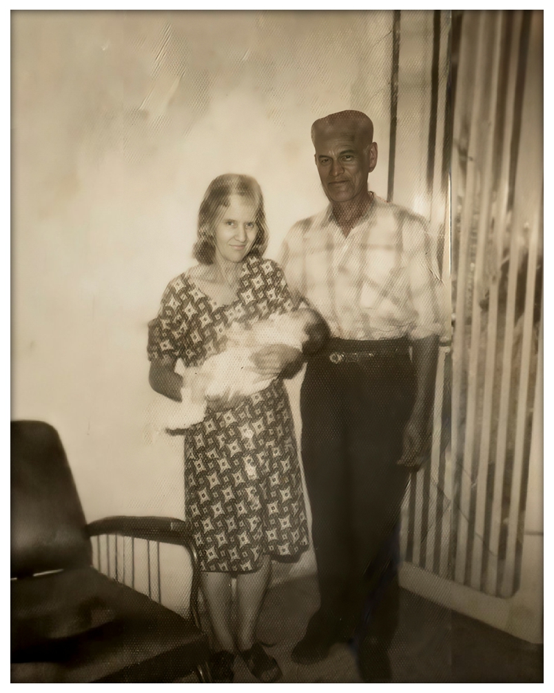 El consejo de mi abuelo