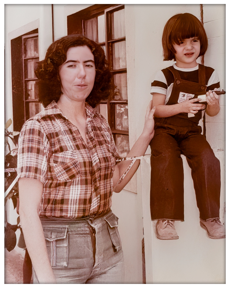 Trastornos del día a día -conoce mi historia