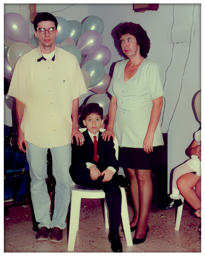 Mi primera amante - conoce mi historia